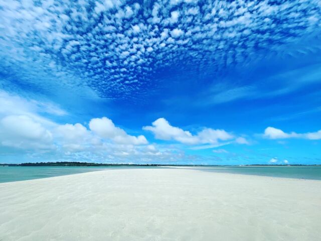 【ユニの浜】

6月にスタッフがユニの浜へ行った時の写真です✴︎

360°宮古ブルーの青い海と
果てしなく広がる空に囲まれている絶景🐚🫧

横になって波を感じながらリラックスしたり
白く輝く浜で写真撮影を楽しんだり✨

宮古島伊良部大橋のすぐそばに位置するユニの浜は
潮が引いている時にしか現れない幻の浅瀬の浜です🏝️✴︎

2度と同じ形を見ることのできない貴重な体験ができます☺️

宮古島へ来たらユニの浜で
見渡す限りの宮古ブルーを堪能して下さいね🐳🌺

#宮古島レンタカー #レンタカー #レンタカーでドライブ #宮古島 #宮古島旅行 #宮古島グルメ #宮古島ホテル #宮古ブルー #ハマー #hummer #hummerh2 #海好きな人と繋がりたい #宮古島好きな人と繋がりたい #miyakojima #miyakoisland 

【 MIYAKO CAR 倶楽部】

〒906-0012 
沖縄県宮古島市平良西里911番地10
📞0980 79 0736

ご予約、お問合せお待ちしております✨